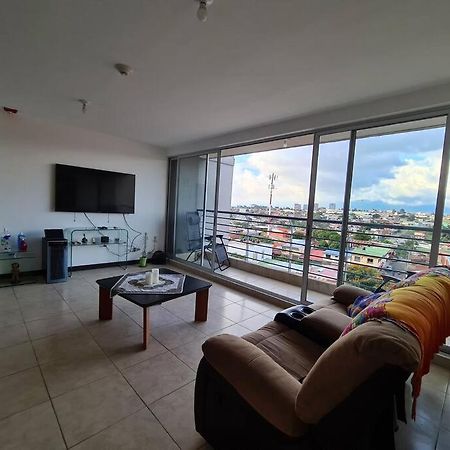 Apartment With City View In Oasis De San Jose 外观 照片