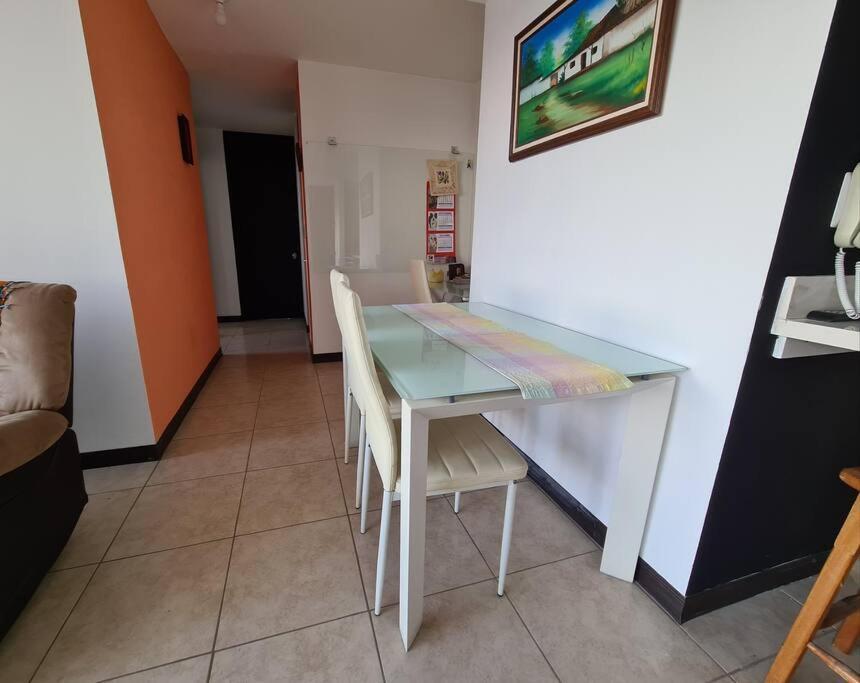 Apartment With City View In Oasis De San Jose 外观 照片
