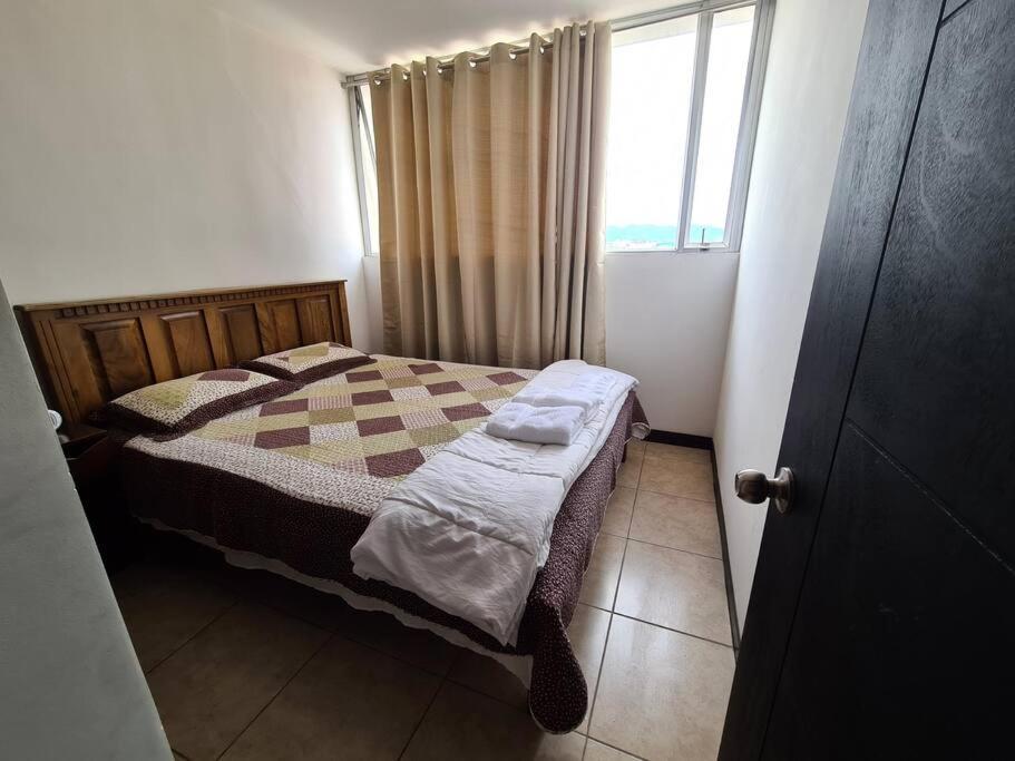 Apartment With City View In Oasis De San Jose 外观 照片