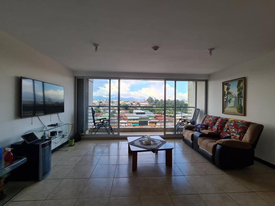 Apartment With City View In Oasis De San Jose 外观 照片