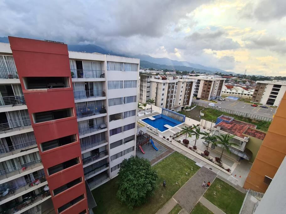 Apartment With City View In Oasis De San Jose 外观 照片