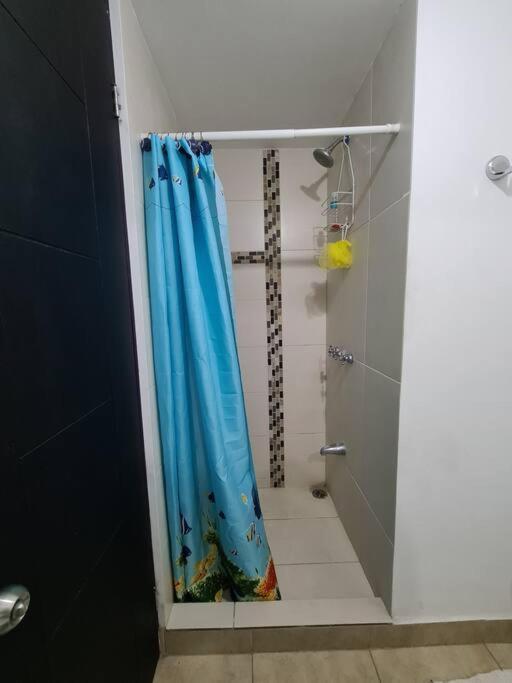 Apartment With City View In Oasis De San Jose 外观 照片