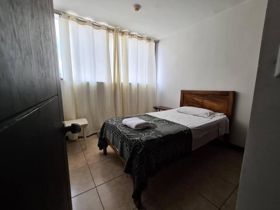 Apartment With City View In Oasis De San Jose 外观 照片
