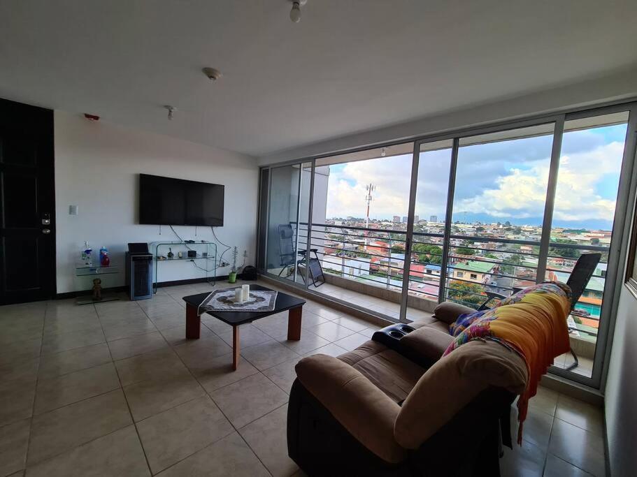 Apartment With City View In Oasis De San Jose 外观 照片