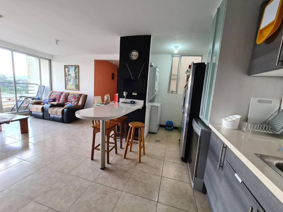 Apartment With City View In Oasis De San Jose 外观 照片